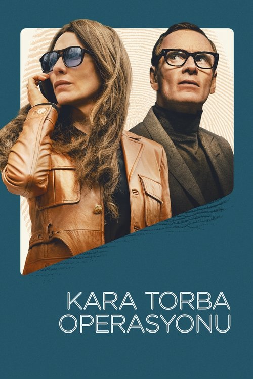 Kara Torba Operasyonu izle (2025)