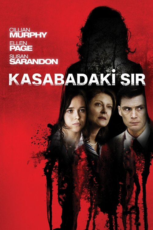 Kasabadaki Sır izle (2010)