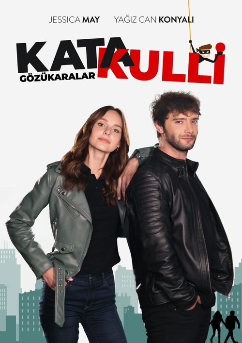 Katakulli 2 : Gözükaralar izle (2022)