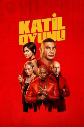 Katil Oyunu izle (2024)