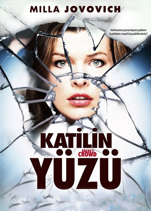 Katilin Yüzü izle (2011)