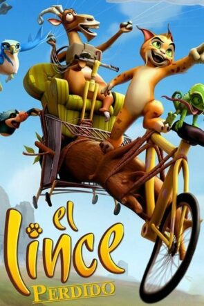 Kayıp Kedi izle (2008)