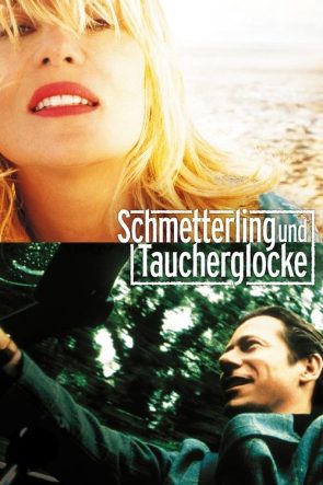 Kelebek ve Dalgıç izle (2007)