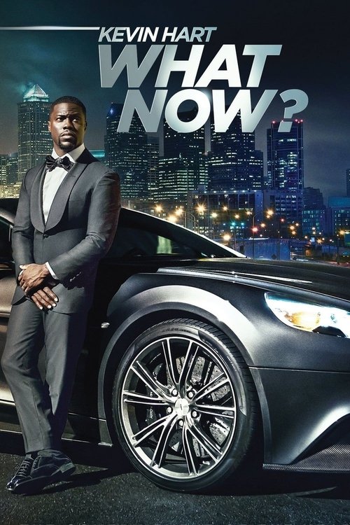 Kevin Hart: What Now? izle (2016)