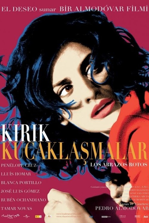Kırık Kucaklaşmalar izle (2009)
