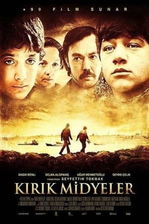 Kırık Midyeler izle (2012)