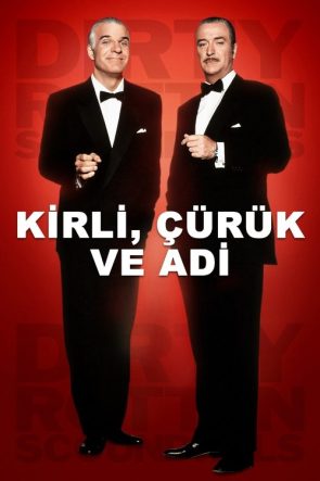 Kirli, Çürük ve Adi izle (1988)