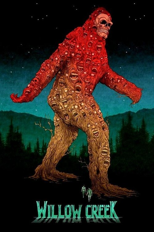 Koca Ayak izle (2013)