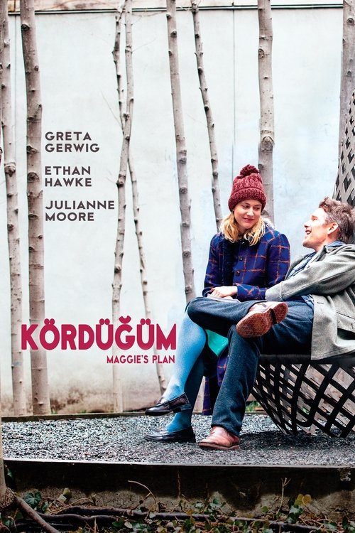 Kördüğüm izle (2016)