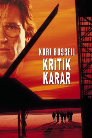 Kritik Karar izle (1996)