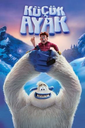 Küçük Ayak izle (2018)