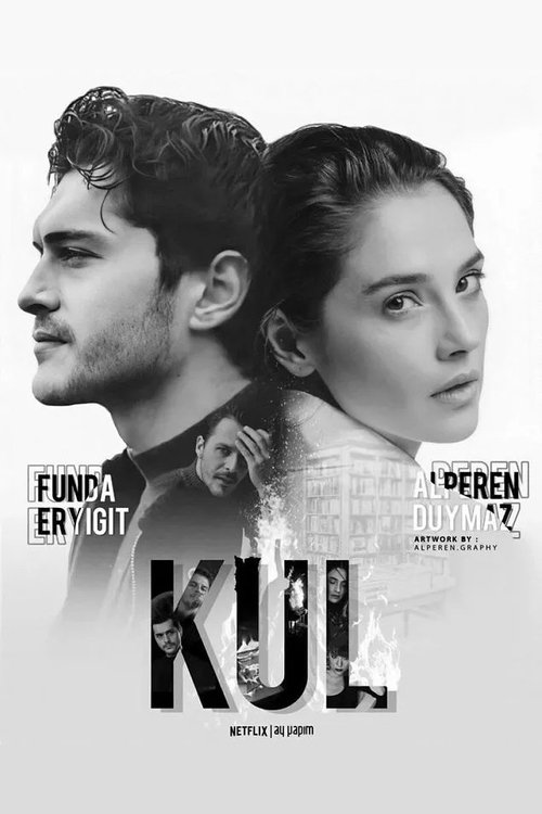 Kül izle (2024)