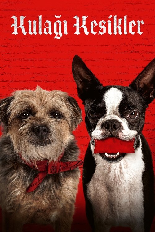 Kulağı Kesikler izle (2023)