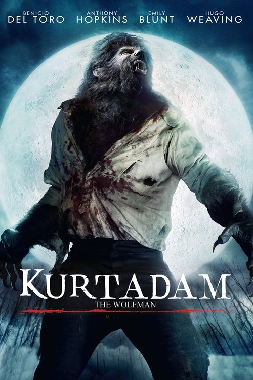 Kurt Adam izle (2010)