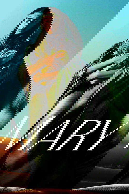 Kutsal Meryem izle (2024)