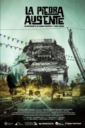 La piedra ausente izle (2013)