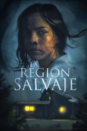 La región salvaje izle (2016)