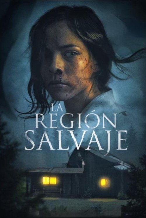 La región salvaje izle (2016)
