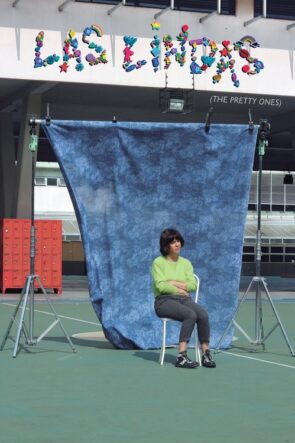 Las Lindas izle (2016)