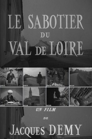 Le Sabotier du Val de Loire izle (1956)