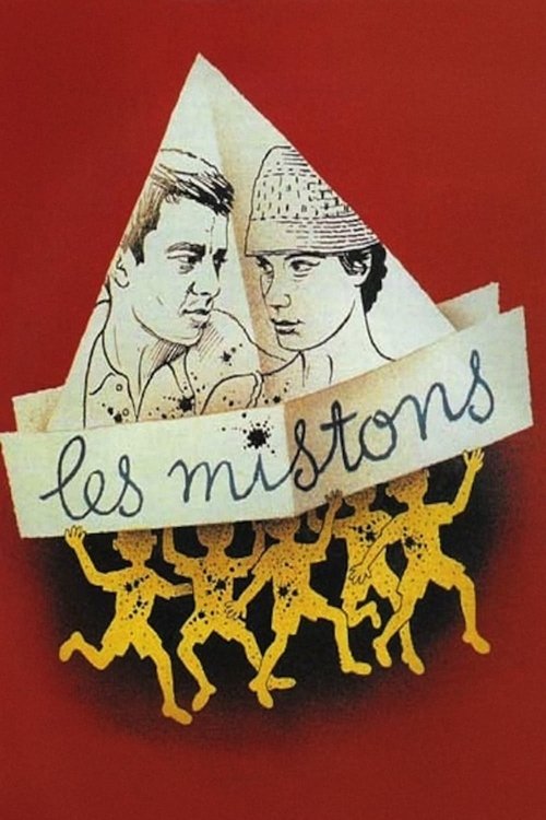 Les Mistons izle (1957)