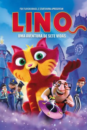 Lino izle (2017)