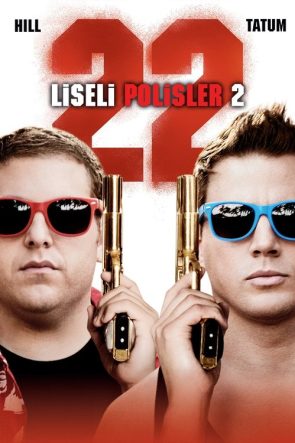 Liseli Polisler 2 izle (2014)