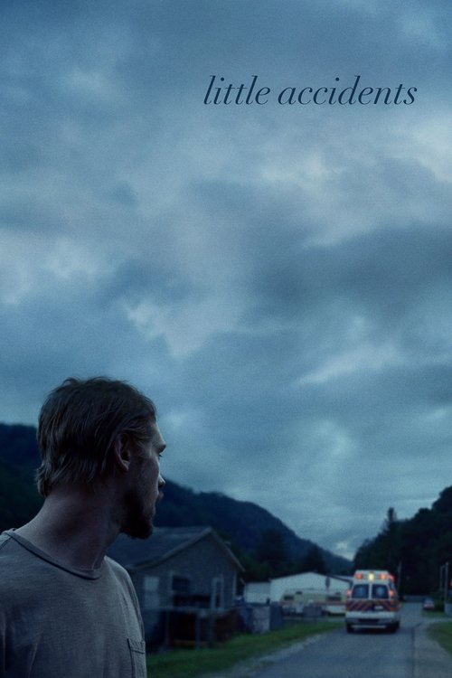 Little Accidents izle (2014)