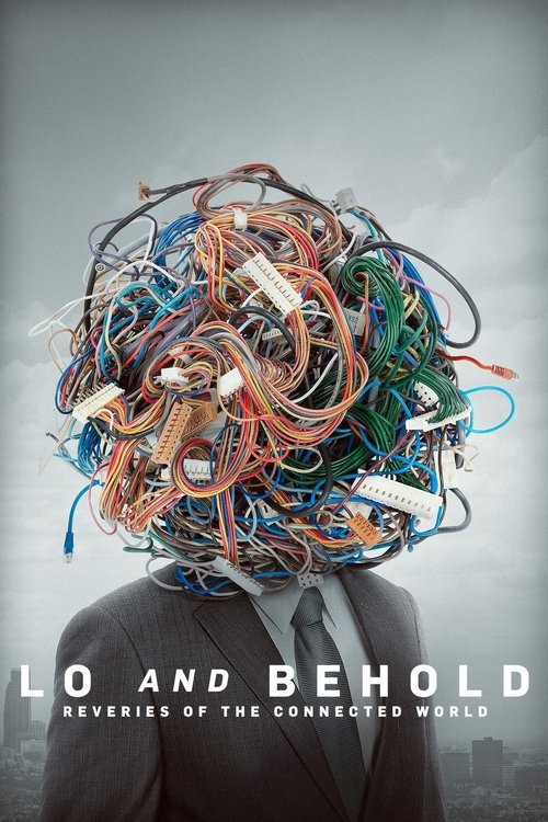 Lo and Behold: Reveries of the Connected World izle (2016)