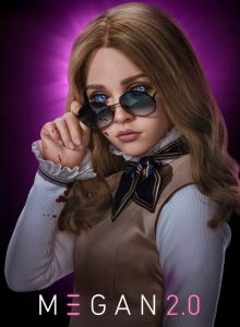 M3GAN 2.0 izle (2025) izle