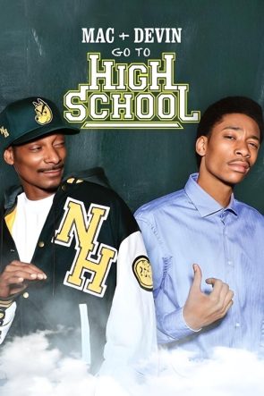 Mac & Devin Go to High School izle (2012)