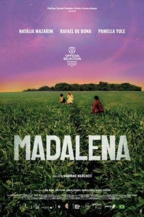 Madalena izle (2021)