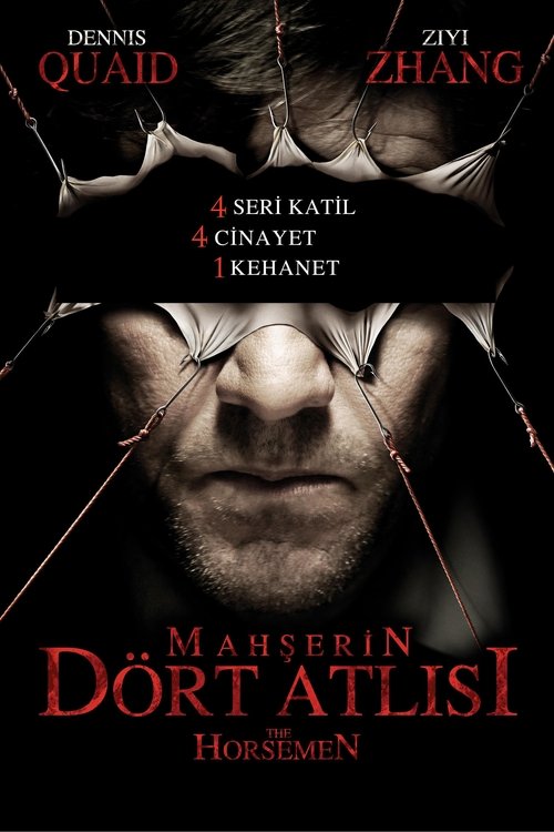 Mahşerin Dört Atlısı izle (2009)