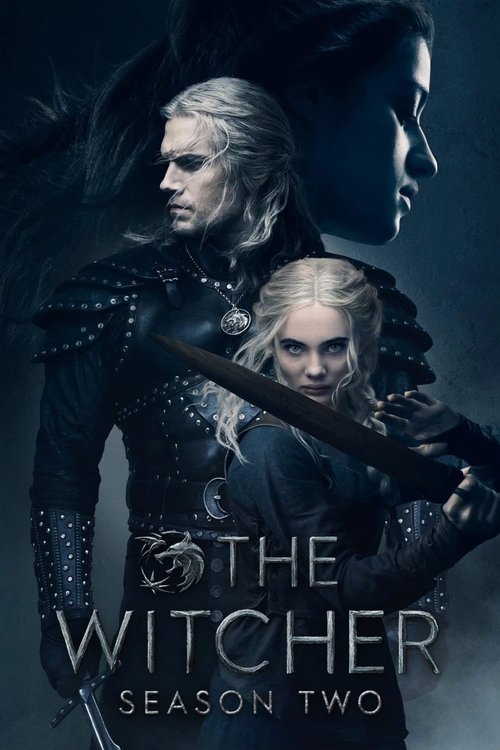 Making The Witcher: Season 2 izle (2021)