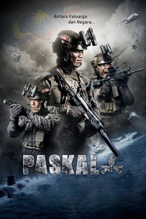 Malezya Kraliyet Donanması izle (2018)