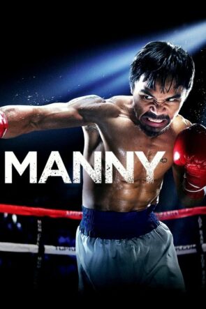 Manny izle (2014)