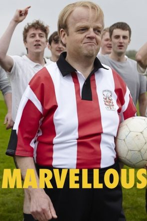 Marvellous izle (2014)