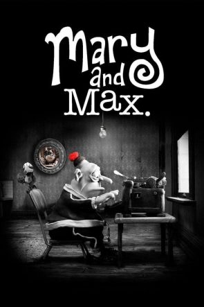 Mary ve Max izle (2009)