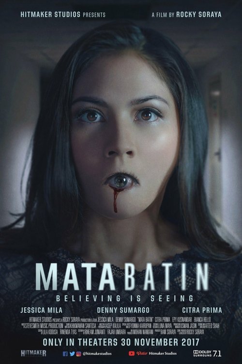 Mata Batin izle (2017)