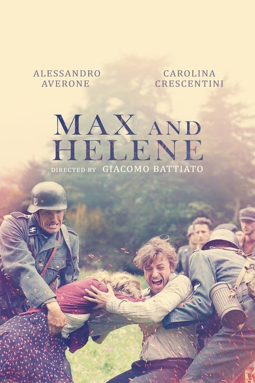 Max e Hélène izle (2015)