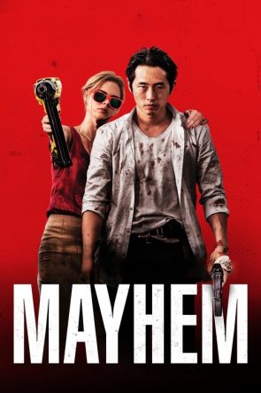 Mayhem izle (2017)