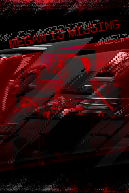 Megan Is Missing izle (2011)