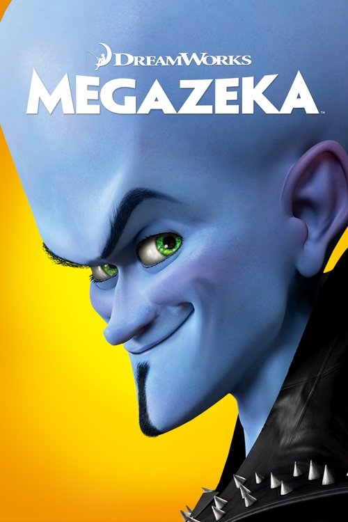 Megazeka izle (2010)