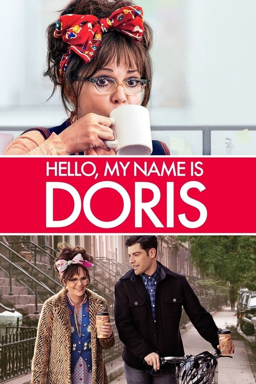 Merhaba, Benim Adım Doris izle (2015)