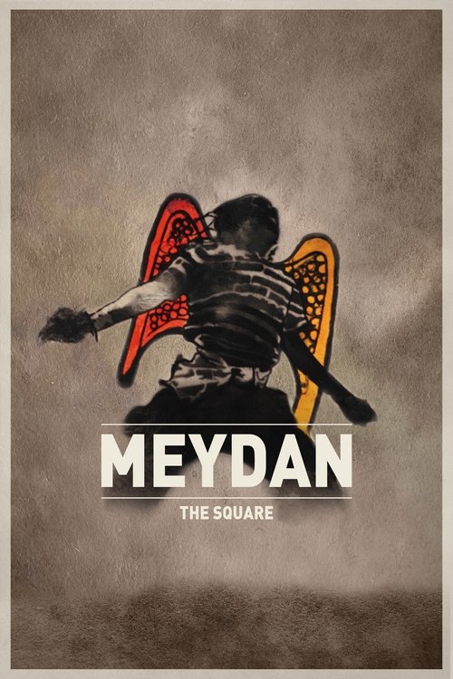 Meydan izle (2013)