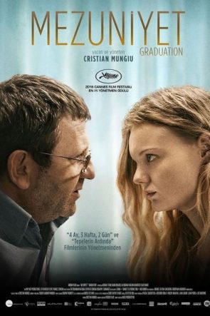 Mezuniyet izle (2016)