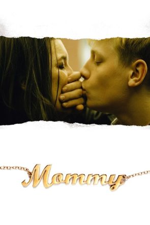 Mommy izle (2014)