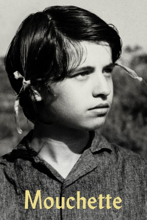 Mouchette izle (1967)