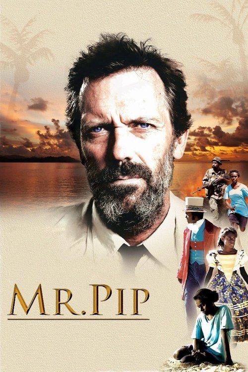 Mr. Pip izle (2012)