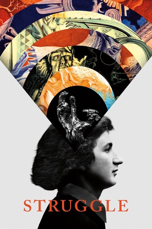 Mücadele: Szukalski’nin Hayatı ve Kayıp Sanatı izle (2018)